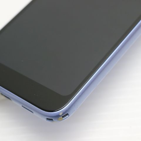 ¿ݾ  Y!mobile Android One S6  ٥֥롼  ޥ 