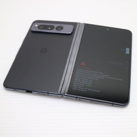 �¿��ݾ� ���� Google Pixel Fold Obsidian