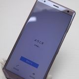 �¿��ݾ� Ķ���� SOV37 Xperia XZ2 �ԥ� ���� �����