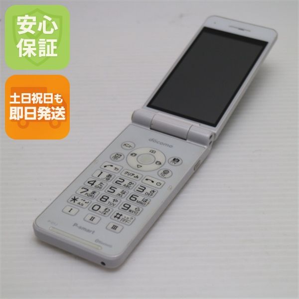 �¿��ݾ��� ���� P-01J P-smart �������� �ۥ磻��  �������