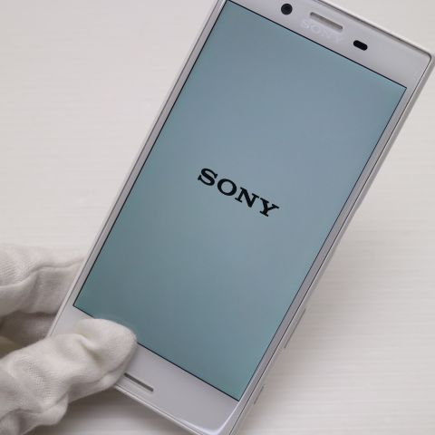 ¿ݾ  SO-02J Xperia X Compact ۥ磻  