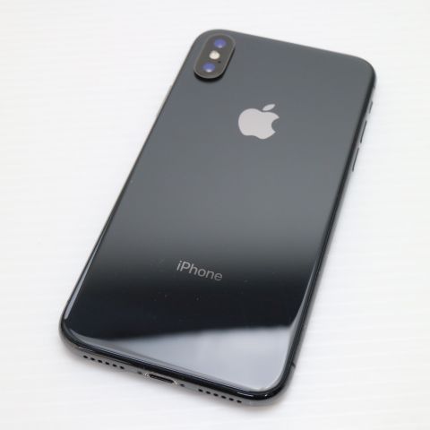 ¿ݾ Ķ SIMե꡼ iPhoneX 256GB ڡ쥤  