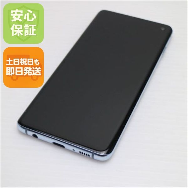 �¿��ݾ� Ķ���� SC-03L Galaxy S10 �ץꥺ��֥롼 ���� �����