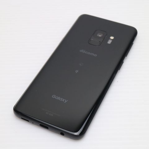 ¿ݾ Ķ SC-02K Galaxy S9 ֥å  