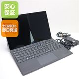 超美品 Surface Pro 6 第8世代 Core i5 8GB 256GB