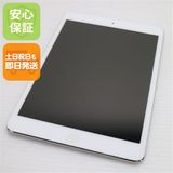 Ķ���� iPad mini Wi-Fi 16GB �ۥ磻��  �������