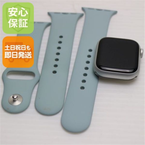 �¿��ݾ� ����Ʊ�� Apple Watch Series8 41mm GPS ����С�