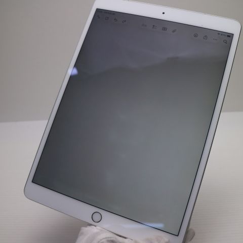 �¿��ݾ� Ķ���� SIM�ե꡼ iPad Air 3 Cellular 64GB  ����С� �����