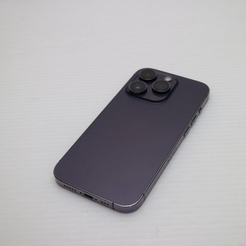 �¿��ݾ� ���� SIM�ե꡼ iPhone14 Pro 512GB �ǥ����ץѡ��ץ�