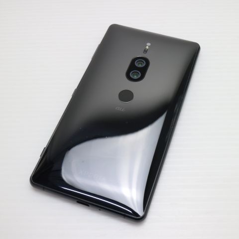  SOV38 Xperia XZ2 Premium ֥å  