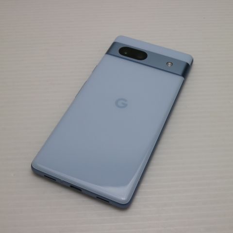 ¿ݾ Ʊ DoCoMo Google Pixel 7a 128GB 