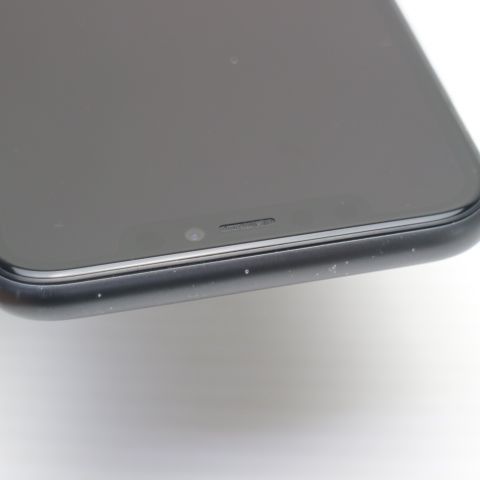 �¿��ݾ� ���� SIM�ե꡼ iPhone 11 256GB  �֥�å� �����