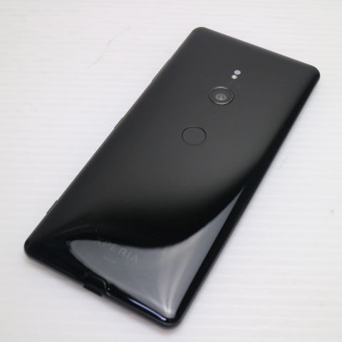 �¿��ݾ� Ķ���� SOV39 Xperia XZ3 �֥�å� ���� �����