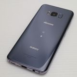 ¿ݾ  SC-02J Galaxy S8 쥤  
