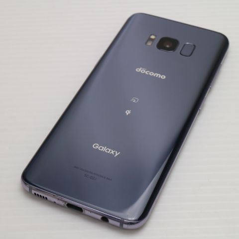¿ݾ  SC-02J Galaxy S8 쥤  