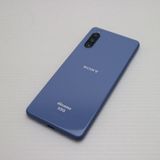¿ݾ Ķ SO-52B Xperia 10 III ֥롼 