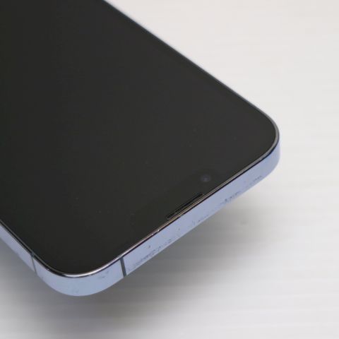 �¿��ݾ� Ķ���� SIM�ե꡼ iPhone13 Pro 256GB ������֥롼 �����