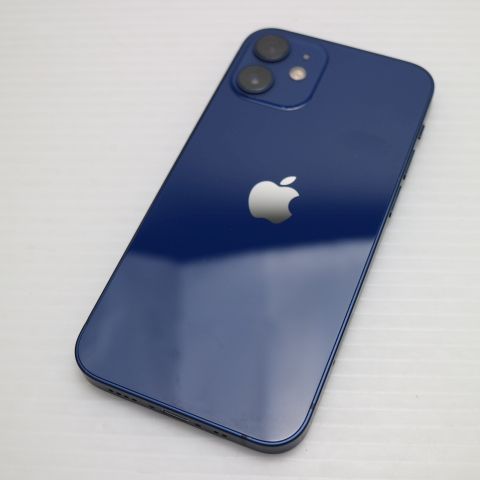 ���� SIM�ե꡼ iPhone12 mini 64GB �֥롼 ¨��ȯ�� ������ȯ��