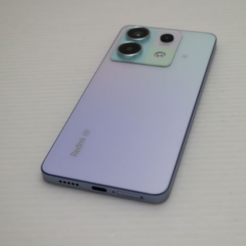 �¿��ݾ� ����Ʊ�� SIM�ե꡼ Redmi Note 13 Pro 5G ��������ѡ��ץ�