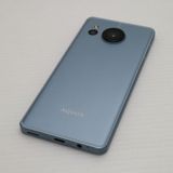 ¿ݾ Ʊ SIMե꡼ AQUOS sense7 SH-M24 ֥롼