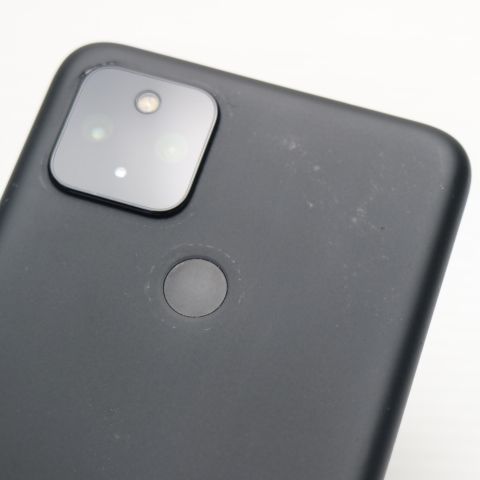 �¿��ݾ� Ķ���� SoftBank Google Pixel 4a (5G) 128GB  �֥�å�