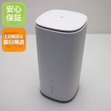 �¿��ݾ� ���� Speed Wi-Fi HOME 5G L13 ZTR02 �ۥ磻��