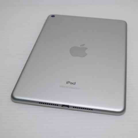 Ķ���� SIM�ե꡼ iPad mini 5 Wi-Fi+����顼  256GB ����С�
