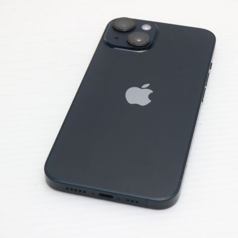 �¿��ݾ� Ķ���� SIM�ե꡼ iPhone14 128GB �ߥåɥʥ���