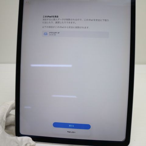 Ķ���� SIM�ե꡼iPadPro 5 12.9 Wi-Fi+Cellular 128GB ����С�