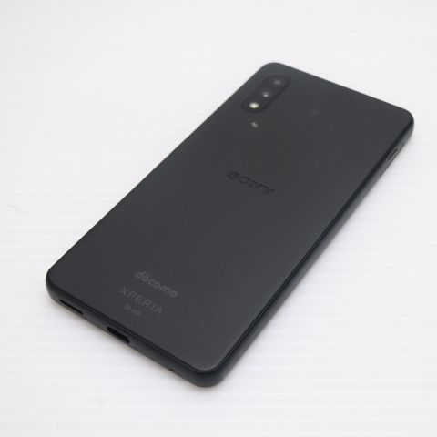 �¿��ݾ� Ķ���� SO-41B Xperia Ace II �֥�å� �����