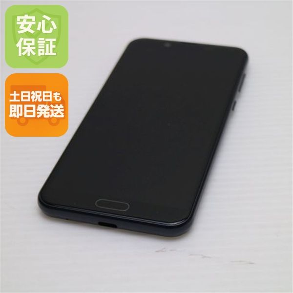 �¿��ݾ� Ķ���� SH-M08 AQUOS sense2 �˥奢�󥹥֥�å� ���� �����