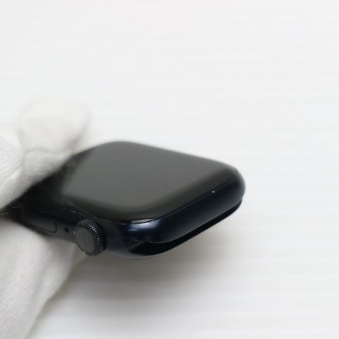 �¿��ݾ� ���� Apple Watch Series7 45mm GPS �ߥåɥʥ���