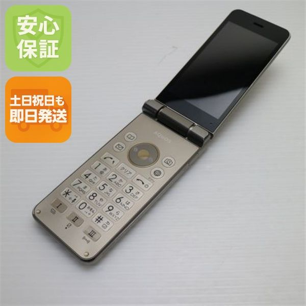 ¿ݾ Ķ SHF34 AQUOS K   