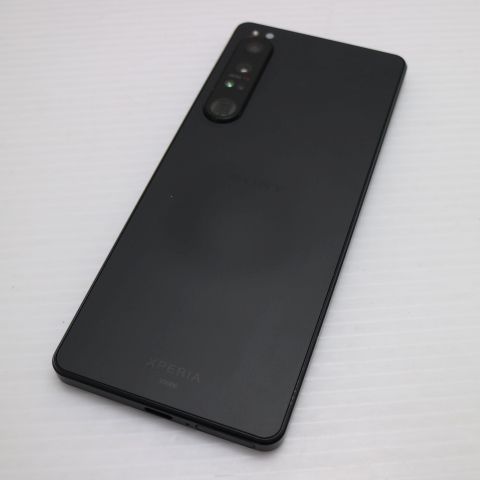 �¿��ݾ� ���� Xperia 1 IV SOG06 �֥�å�