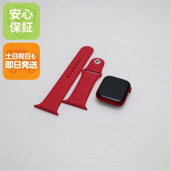 Ķ���� Apple Watch Series8 45mm GPS+Cellular ����顼 ��å�