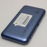  UQmobile Speed Wi-Fi NEXT W06 ֥åߥ֥롼