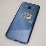 �¿��ݾ��� ����Ʊ�� SC-02J Galaxy S8 �֥롼 ����� �������