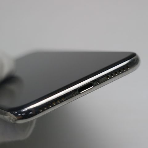 ¿ݾ Ķ SIMե꡼ iPhoneX 256GB С  