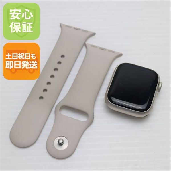 ¿ݾ  Apple Watch Series 9 GPS 41mm 饤