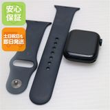 ¿ݾ  Apple Watch Series7 41mm GPS ߥåɥʥ