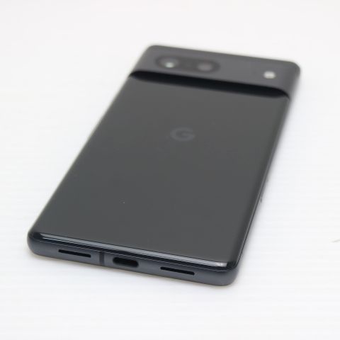 �¿��ݾ� Ķ���� SIM�ե꡼ Google Pixel 7 128GB ���֥��ǥ�����
