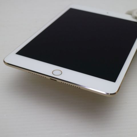 ����Ʊ�� SIM�ե꡼ iPad mini 4 Cellular ����顼 128GB �������