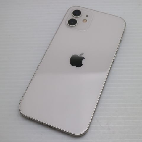 �¿��ݾ� ���� SIM�ե꡼ iPhone12 128GB �ۥ磻�� ¨��ȯ�� ������ȯ��