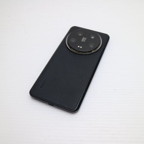 �¿��ݾ� Ķ���� SIM�ե꡼ Xiaomi 14 Ultra �֥�å�