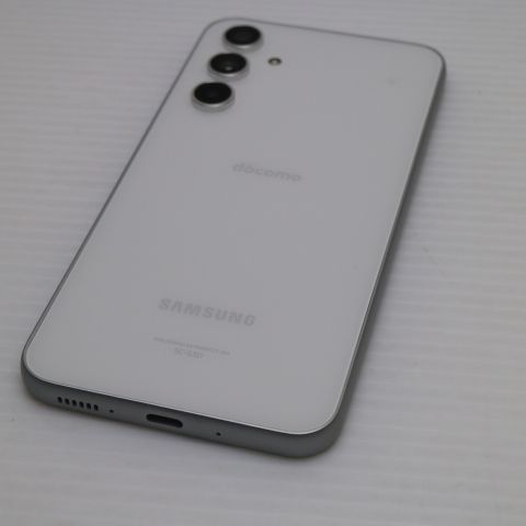 ¿ݾ Ʊ SC-53D Galaxy A54 5G ۥ磻