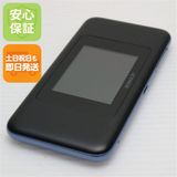  UQmobile Speed Wi-Fi NEXT W06 ֥åߥ֥롼