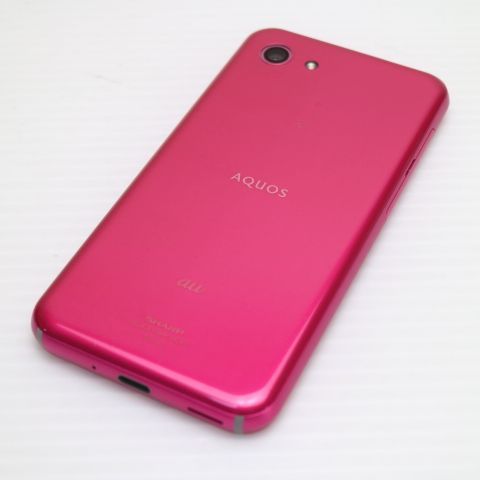 �¿��ݾ� ����Ʊ�� SHV41 AQUOS R compact �������ԥ� ���� �����