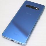 �¿��ݾ� ����Ʊ�� SC-03L Galaxy S10 �ץꥺ��֥롼 ���� �����
