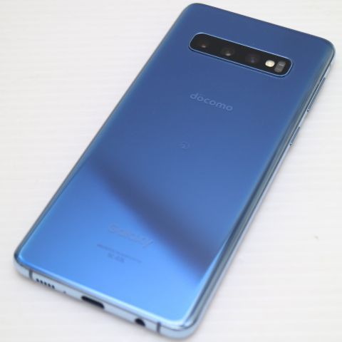 �¿��ݾ� ����Ʊ�� SC-03L Galaxy S10 �ץꥺ��֥롼 ���� �����