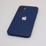 Ķ���� SIM�ե꡼ iPhone12 mini 64GB �֥롼 ¨��ȯ�� ������ȯ��